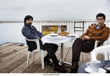 Lo Cascio I nostri ragazzi