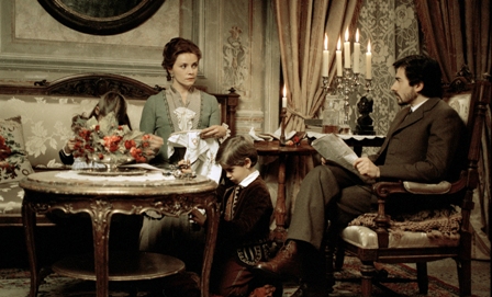 Lo Cascio La vita che vorrei