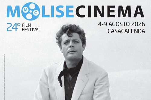 Il manifesto di MoliseCinema 2026