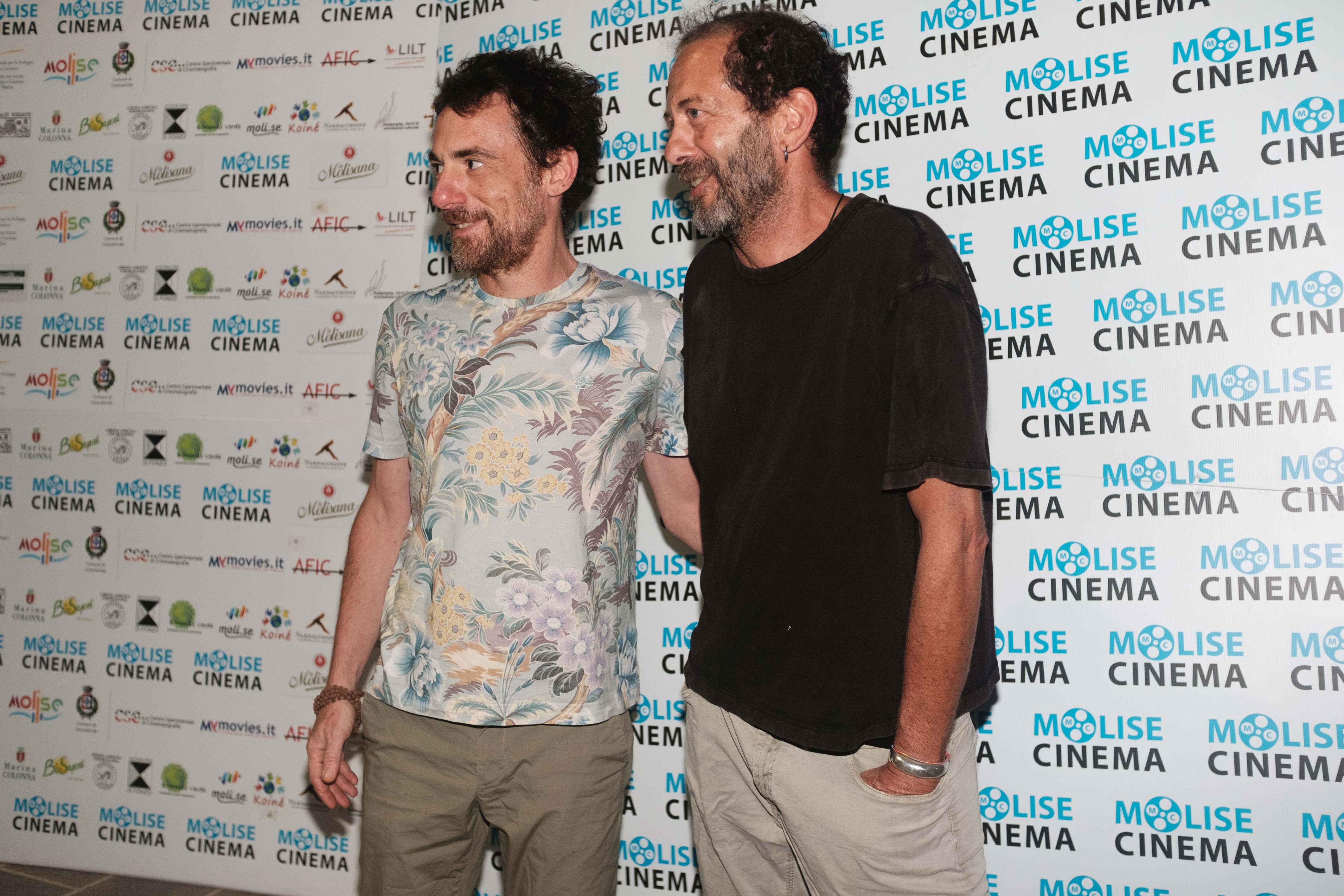 Terza giornata di MoliseCinema 2026