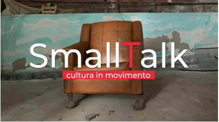 Small talk