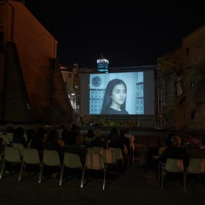 Corti Del Festival Di Souss