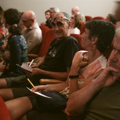 Progetto Molise Film Commission