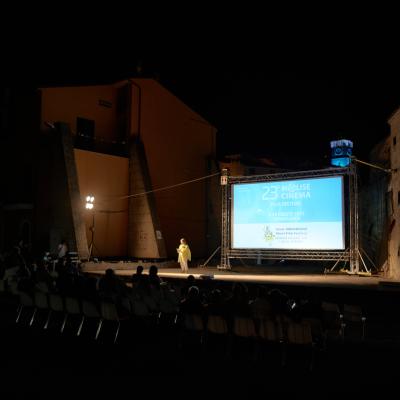 Souss International Short Film Festival