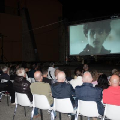 Molisecinema  7 Agosto 2025