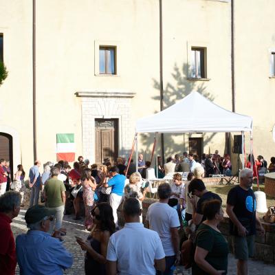 Nuovo Cinema Flavio Bucci