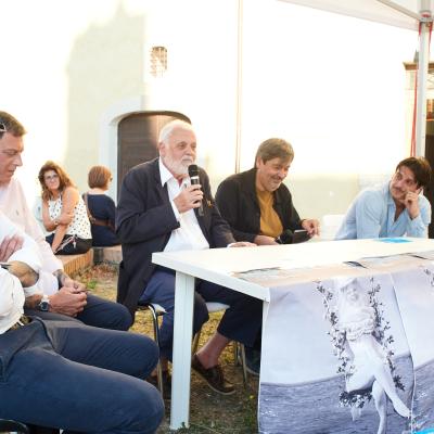 Presenti Anche Lorenzo Alessandro E Ruben Bucci