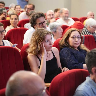 Molisecinema 6 Agosto 2026
